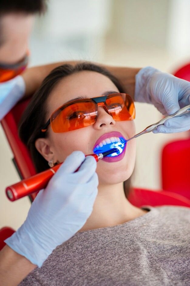 Laser Dentistry