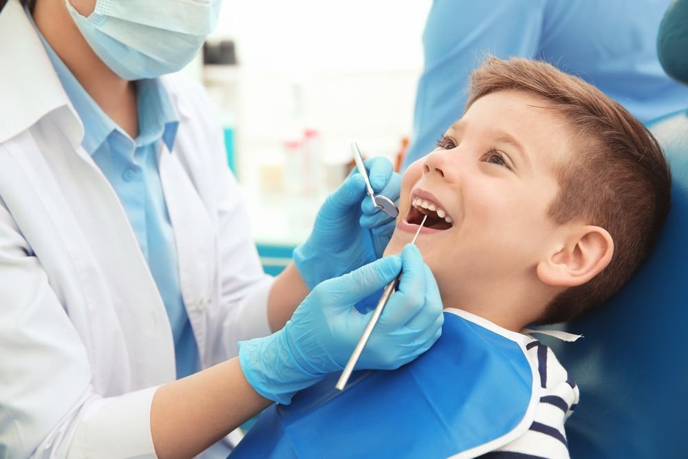 Braces and Aligners